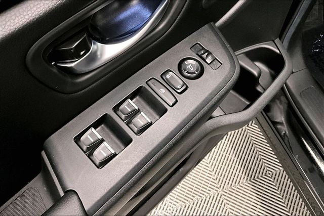 2025 Honda Pilot Touring Pano Roof - Htd Leather - Adaptive Cruise