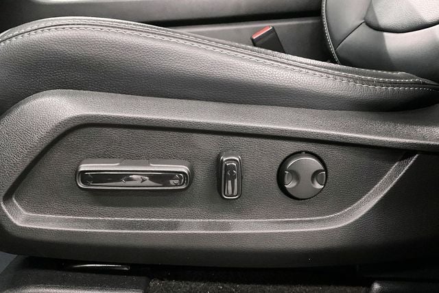 2025 Honda Pilot Touring Pano Roof - Htd Leather - Adaptive Cruise