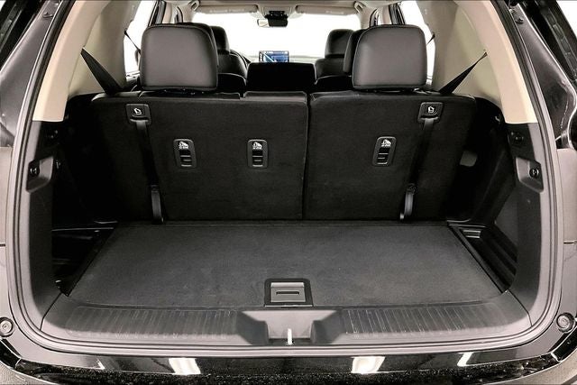 2025 Honda Pilot Touring Pano Roof - Htd Leather - Adaptive Cruise