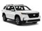 2025 Honda Pilot Touring Sunroof-Heated Leather Seats