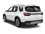 2025 Honda Pilot Touring Sunroof-Heated Leather Seats