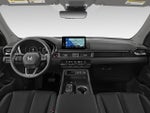 2025 Honda Pilot Touring Sunroof-Heated Leather Seats