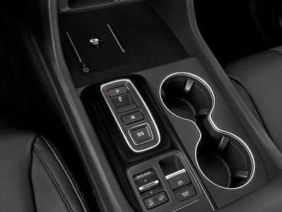 2025 Honda Pilot Touring Sunroof-Heated Leather Seats