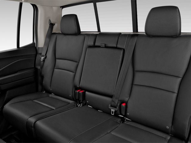 2025 Honda Ridgeline TrailSport+