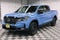 2025 Honda Ridgeline TrailSport+ AWD-Sunroof-Adaptive Cruise-Htd Leather