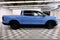 2025 Honda Ridgeline TrailSport+ AWD-Sunroof-Adaptive Cruise-Htd Leather