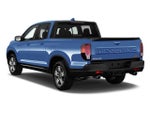 2025 Honda Ridgeline TrailSport+