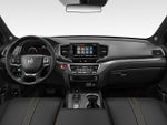 2025 Honda Ridgeline TrailSport+