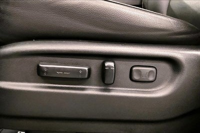2025 Honda Ridgeline TrailSport+ AWD-Sunroof-Adaptive Cruise-Htd Leather
