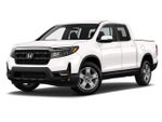 2025 Honda Ridgeline TrailSport+