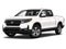 2025 Honda Ridgeline TrailSport+