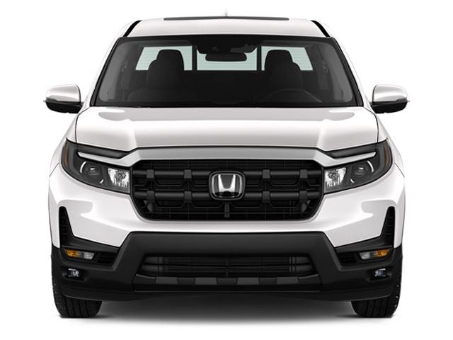 2025 Honda Ridgeline TrailSport+