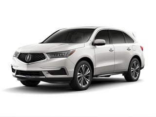 2017 Acura MDX 3.5L SH-AWD w/Technology Package