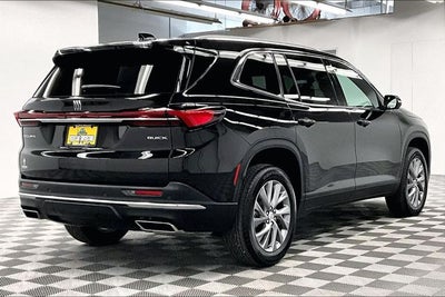 2025 Buick Enclave Preferred Adaptive Cruise - Htd Seats - 20'' Wheels