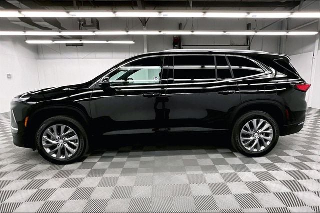 2025 Buick Enclave Preferred Adaptive Cruise - Htd Seats - 20'' Wheels