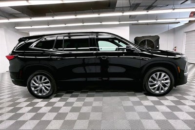 2025 Buick Enclave Preferred Adaptive Cruise - Htd Seats - 20'' Wheels