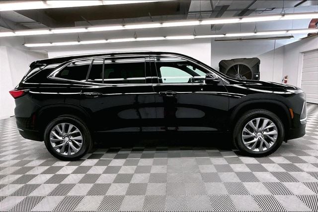 2025 Buick Enclave Preferred Adaptive Cruise - Htd Seats - 20'' Wheels