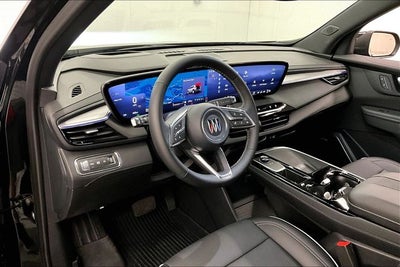 2025 Buick Enclave Preferred Adaptive Cruise - Htd Seats - 20'' Wheels