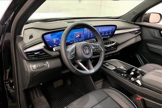 2025 Buick Enclave Preferred Adaptive Cruise - Htd Seats - 20'' Wheels