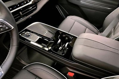 2025 Buick Enclave Preferred Adaptive Cruise - Htd Seats - 20'' Wheels