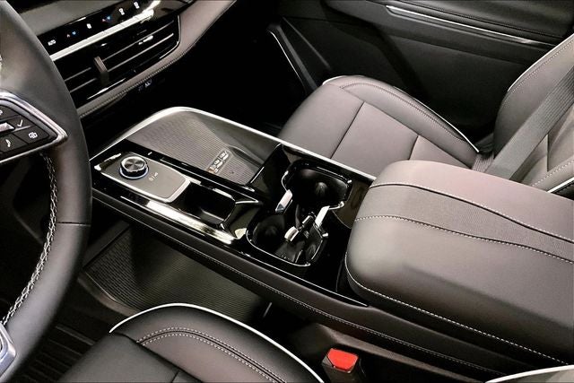 2025 Buick Enclave Preferred Adaptive Cruise - Htd Seats - 20'' Wheels
