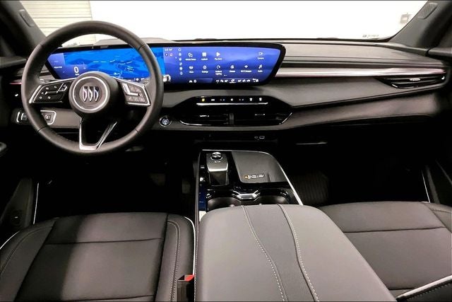 2025 Buick Enclave Preferred Adaptive Cruise - Htd Seats - 20'' Wheels