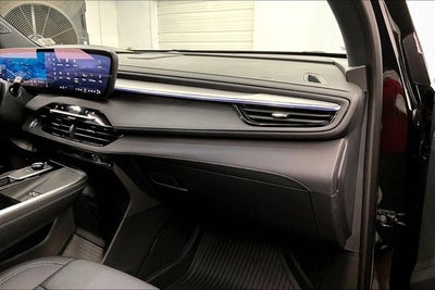 2025 Buick Enclave Preferred Adaptive Cruise - Htd Seats - 20'' Wheels