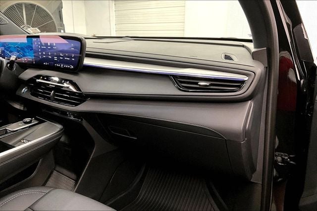 2025 Buick Enclave Preferred Adaptive Cruise - Htd Seats - 20'' Wheels