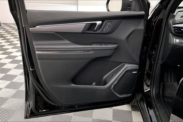 2025 Buick Enclave Preferred Adaptive Cruise - Htd Seats - 20'' Wheels