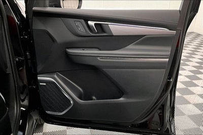 2025 Buick Enclave Preferred Adaptive Cruise - Htd Seats - 20'' Wheels