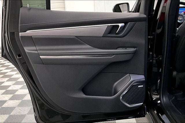 2025 Buick Enclave Preferred Adaptive Cruise - Htd Seats - 20'' Wheels