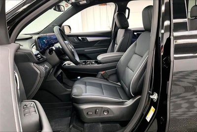 2025 Buick Enclave Preferred Adaptive Cruise - Htd Seats - 20'' Wheels