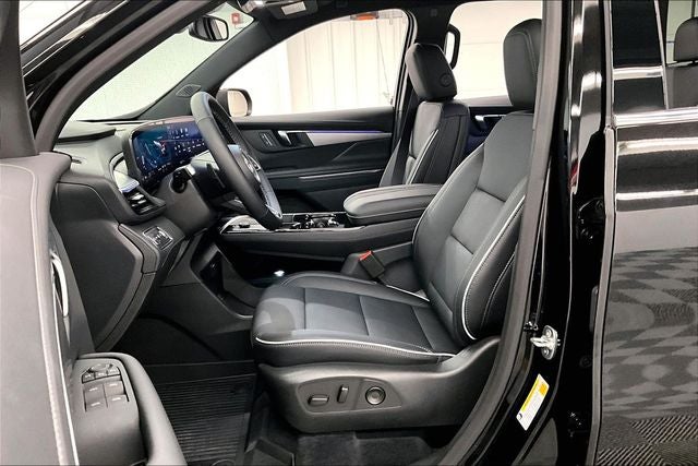2025 Buick Enclave Preferred Adaptive Cruise - Htd Seats - 20'' Wheels