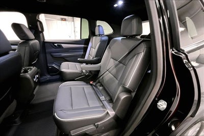 2025 Buick Enclave Preferred Adaptive Cruise - Htd Seats - 20'' Wheels