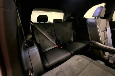 2025 Buick Enclave Preferred Adaptive Cruise - Htd Seats - 20'' Wheels