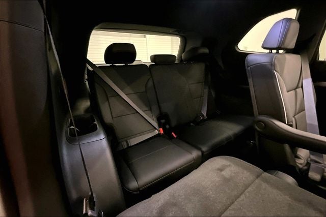 2025 Buick Enclave Preferred Adaptive Cruise - Htd Seats - 20'' Wheels