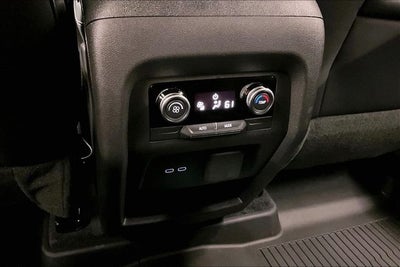 2025 Buick Enclave Preferred Adaptive Cruise - Htd Seats - 20'' Wheels