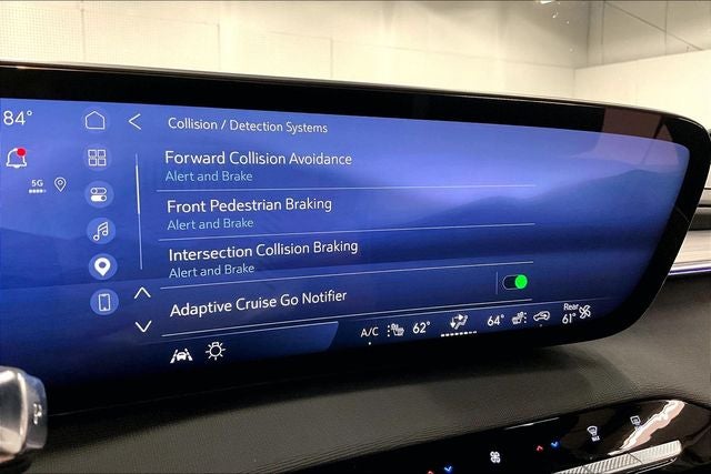 2025 Buick Enclave Preferred Adaptive Cruise - Htd Seats - 20'' Wheels