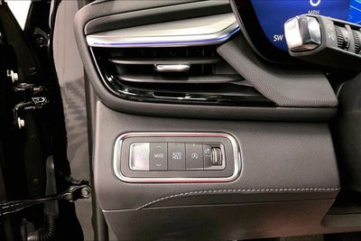 2025 Buick Enclave Preferred Adaptive Cruise - Htd Seats - 20'' Wheels