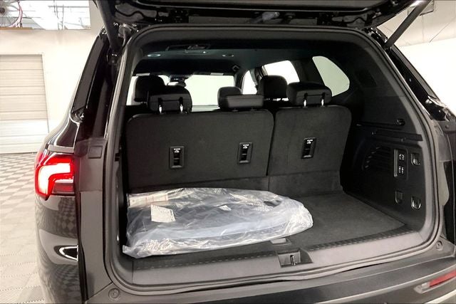 2025 Buick Enclave Preferred Adaptive Cruise - Htd Seats - 20'' Wheels