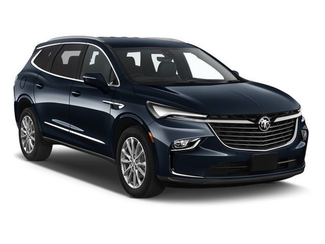 2023 Buick Enclave Essence Heated Seats-Sunroof