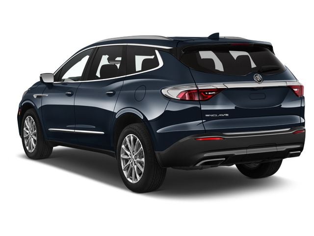 2023 Buick Enclave Essence Heated Seats-Sunroof