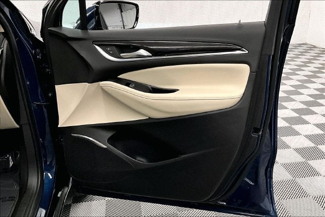 2023 Buick Enclave Essence Heated Seats-Sunroof