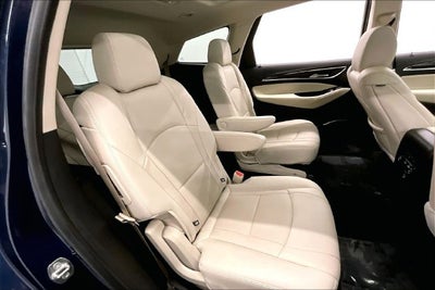 2023 Buick Enclave Essence Heated Seats-Sunroof