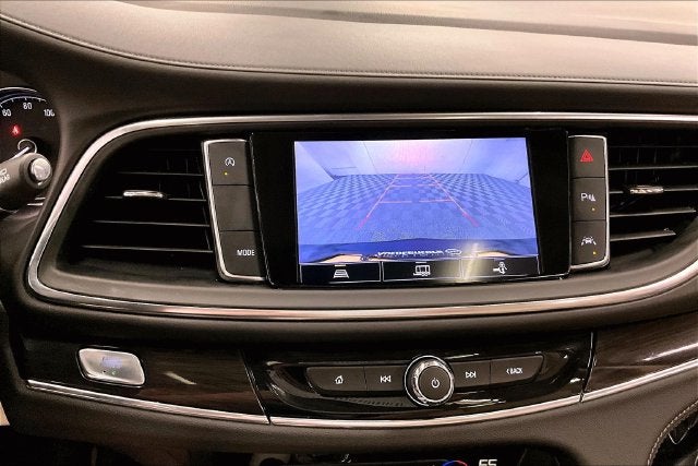 2023 Buick Enclave Essence Heated Seats-Sunroof
