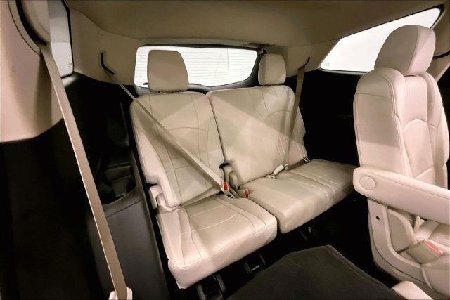 2023 Buick Enclave Essence Heated Seats-Sunroof