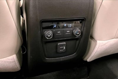 2023 Buick Enclave Essence Heated Seats-Sunroof