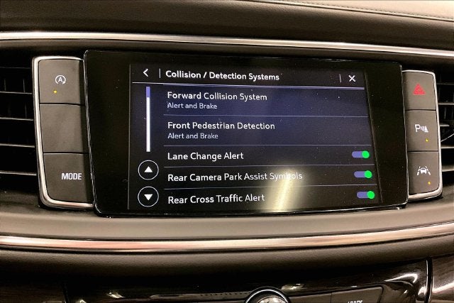 2023 Buick Enclave Essence Heated Seats-Sunroof