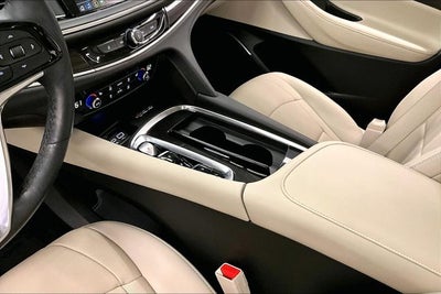 2024 Buick Enclave Essence Dual Moonroof - Adaptive Cruise - Htd Leather