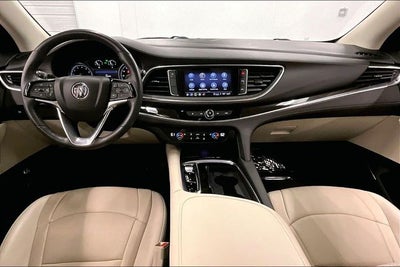 2024 Buick Enclave Essence Dual Moonroof - Adaptive Cruise - Htd Leather